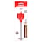 Diablo 1-1/2 in. X 6 in. L High Carbon Steel Clean Wood Spade Bit Hex Shank 2 pk DSP2170-P2 - alternate 2